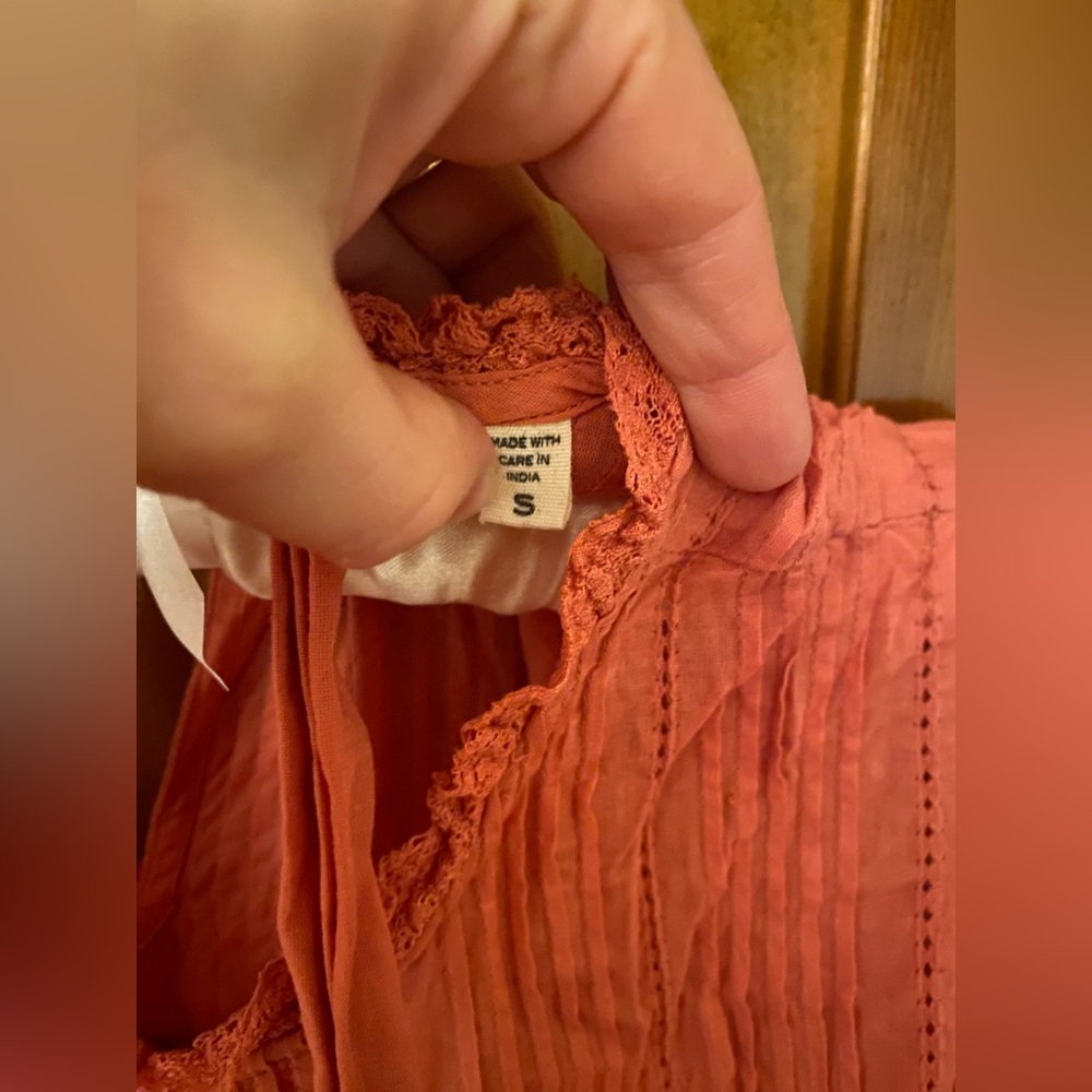 Doen Minetta dress - Picture 4 of 5
